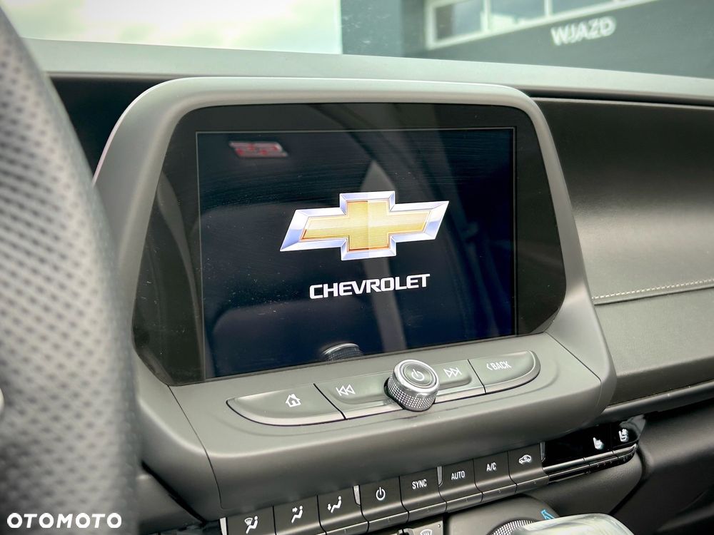 Chevrolet Camaro 6.2 V8 - 25