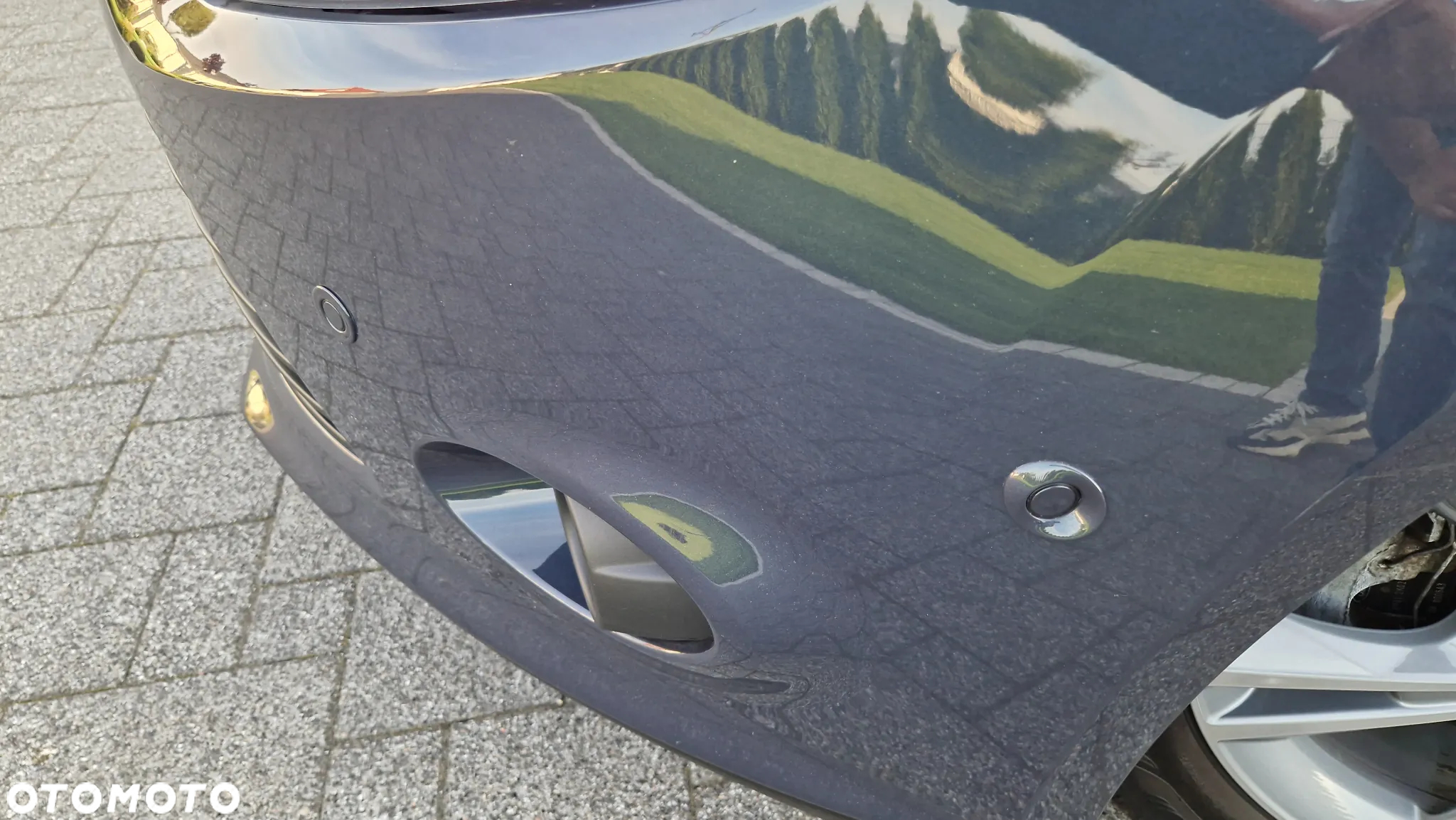 Ford Focus 1.0 EcoBoost Start-Stopp-System Titanium - 31
