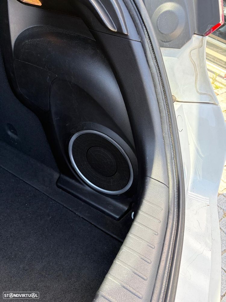 Honda Civic 1.6 i-DTEC Lifestyle Navi - 9