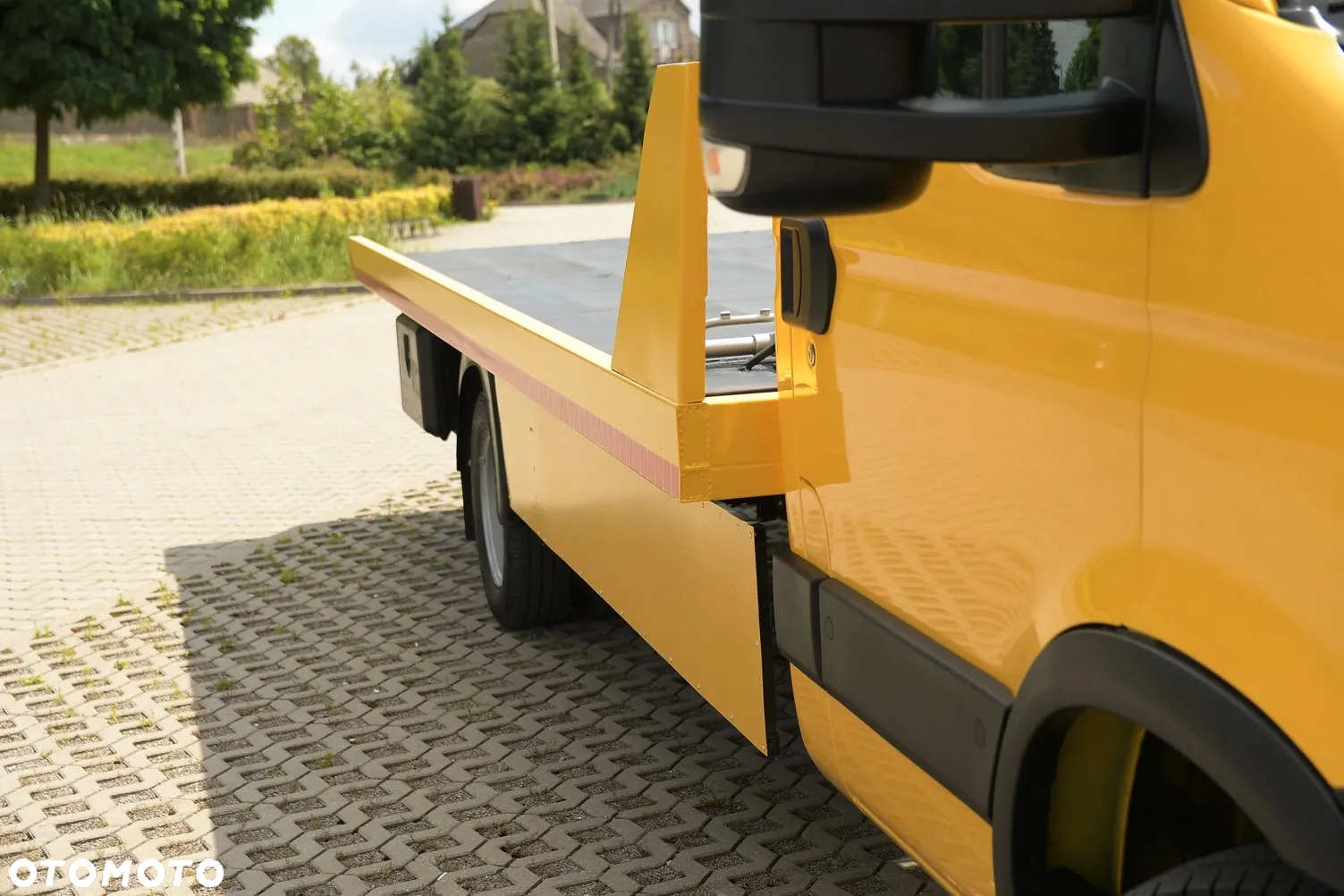Iveco DAILY 50C15 / PRZEBIEG JEDYNE 30 TYŚ KM! / AUTOLAWETA / IDEALNY STAN! - 14