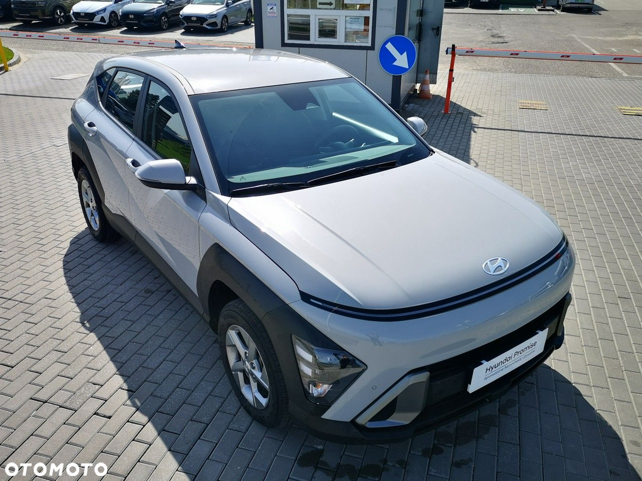 Hyundai Kona 1.0 T-GDI Smart - 7
