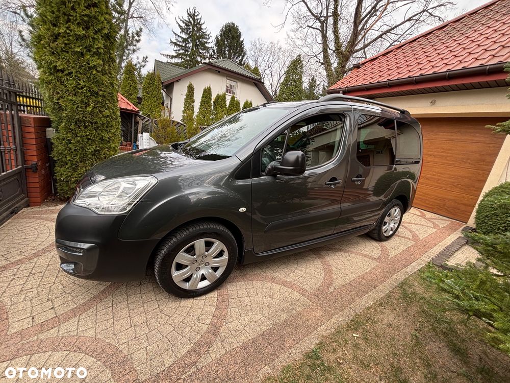 Peugeot Partner - 12