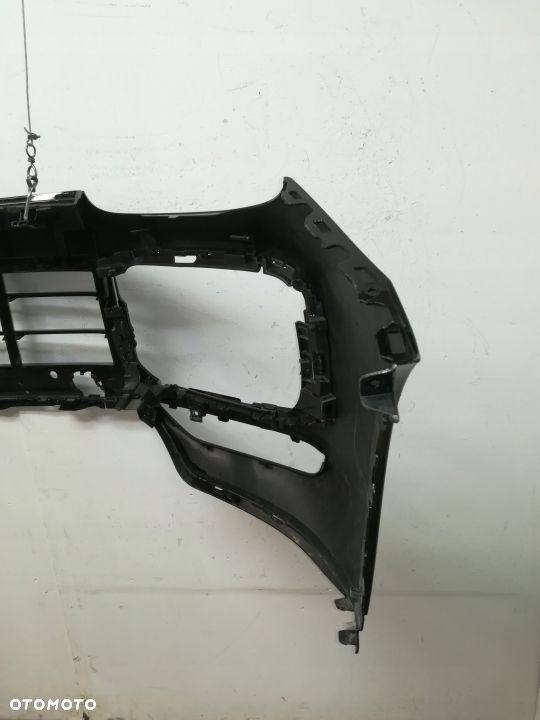 Porsche Cayenne III TURBO 9Y zderzak przedni przód - 6