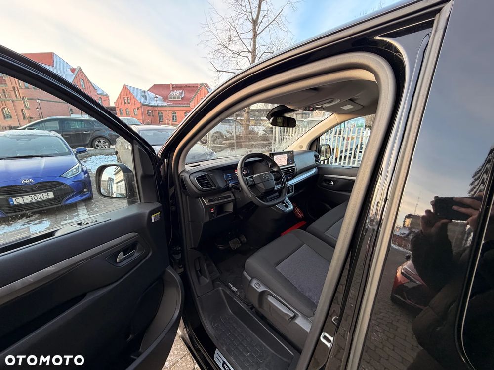 Toyota Proace Verso 2.0 D4-D Long Business - 16