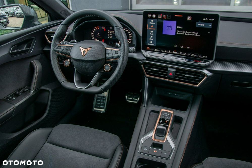 Cupra Leon - 27