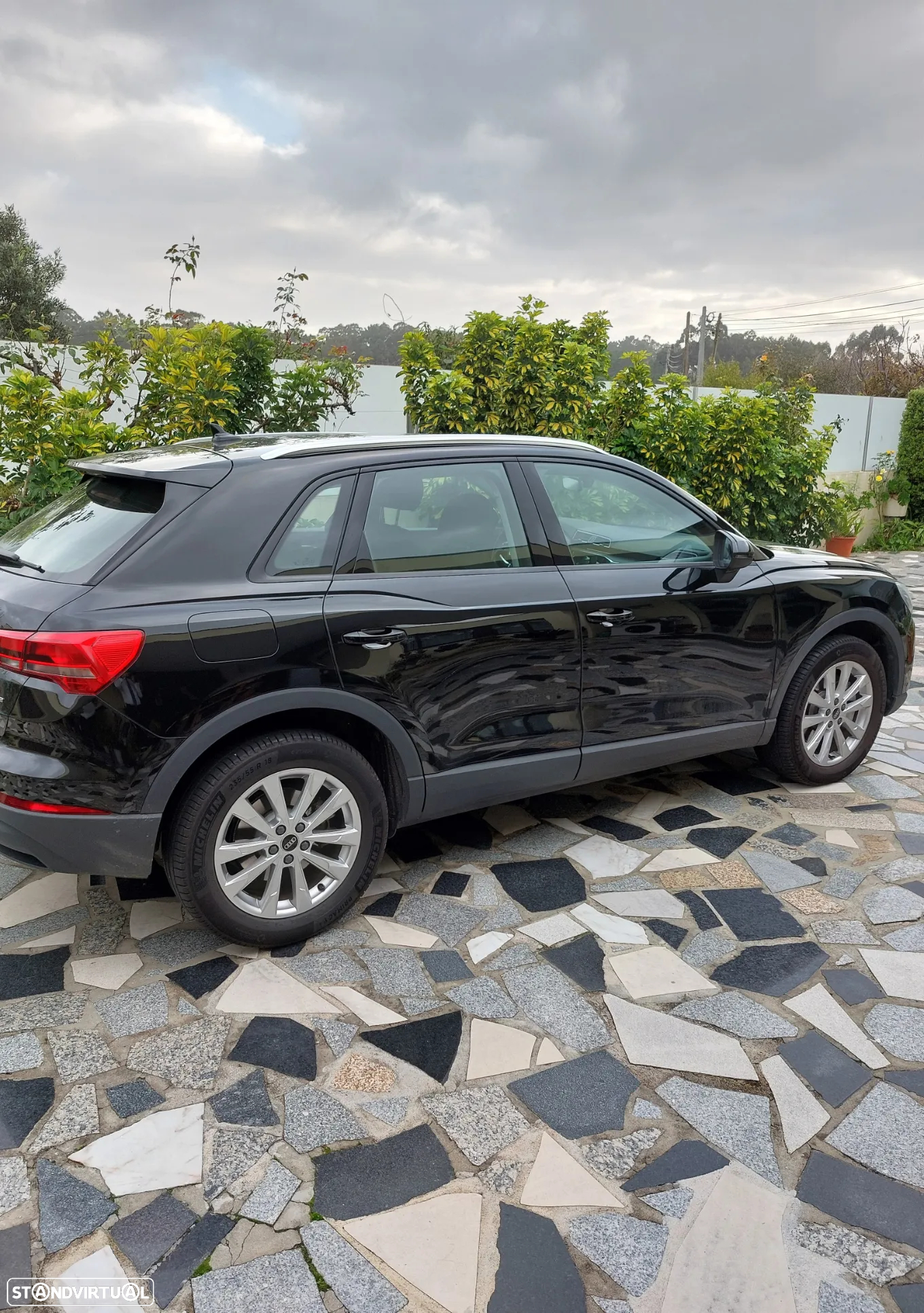 Audi Q3 45 TFSIe S tronic - 2