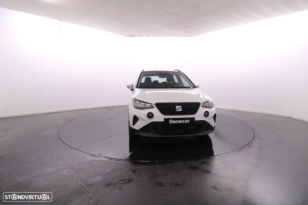 SEAT Arona 1.0 TSI Style - 12