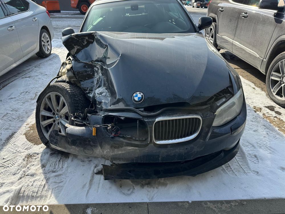 BMW Seria 3 320i Edition Exclusive - 1