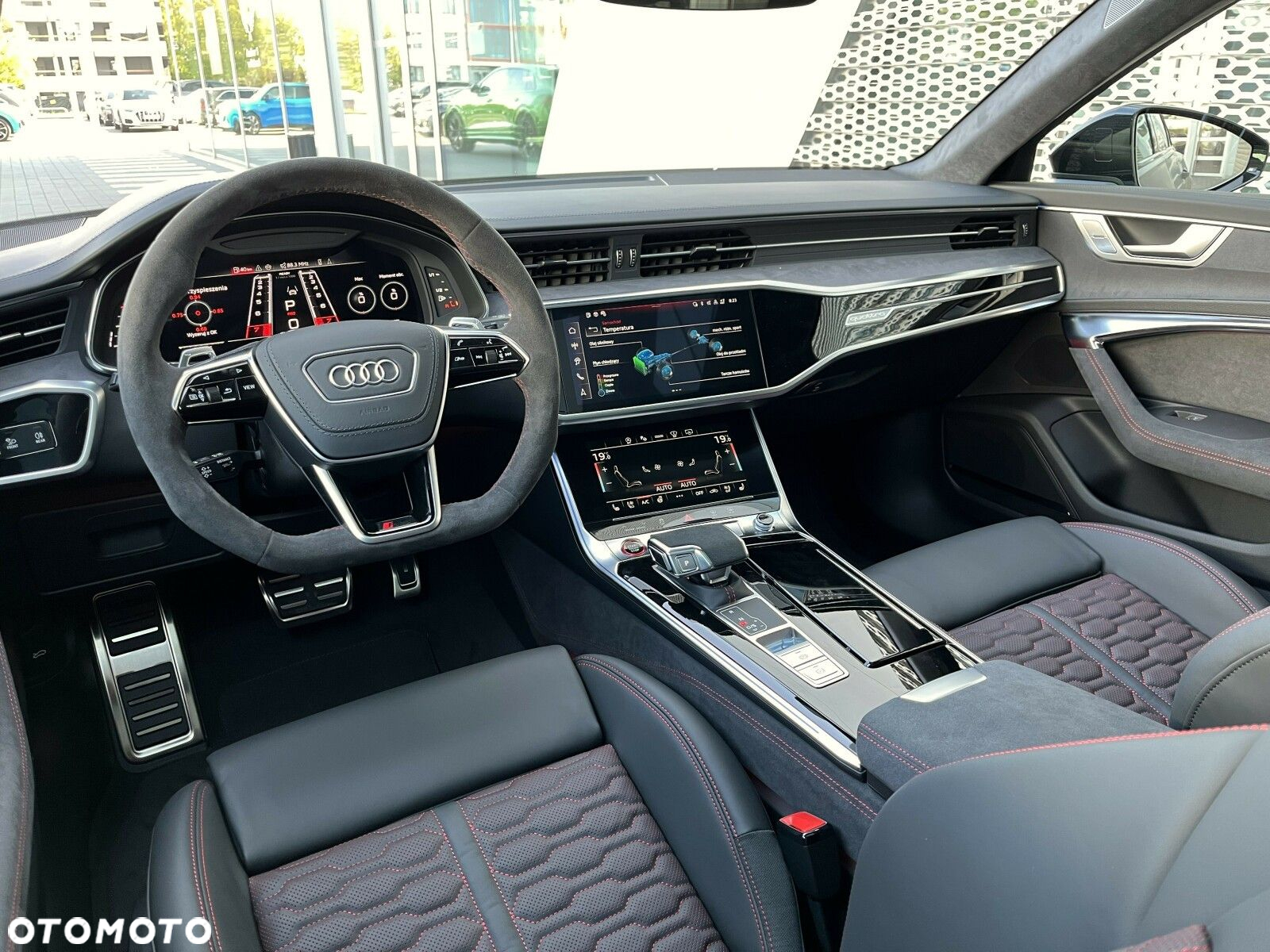 Audi RS6 - 18