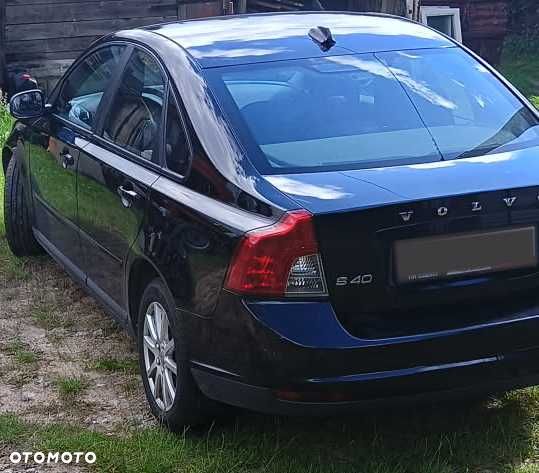 Volvo S40 - 3