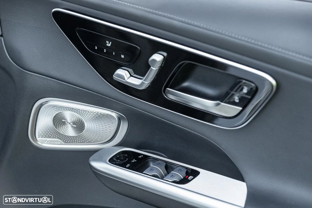 Mercedes-Benz GLC 300 de 4Matic 9G-TRONIC AMG Line Advanced - 6