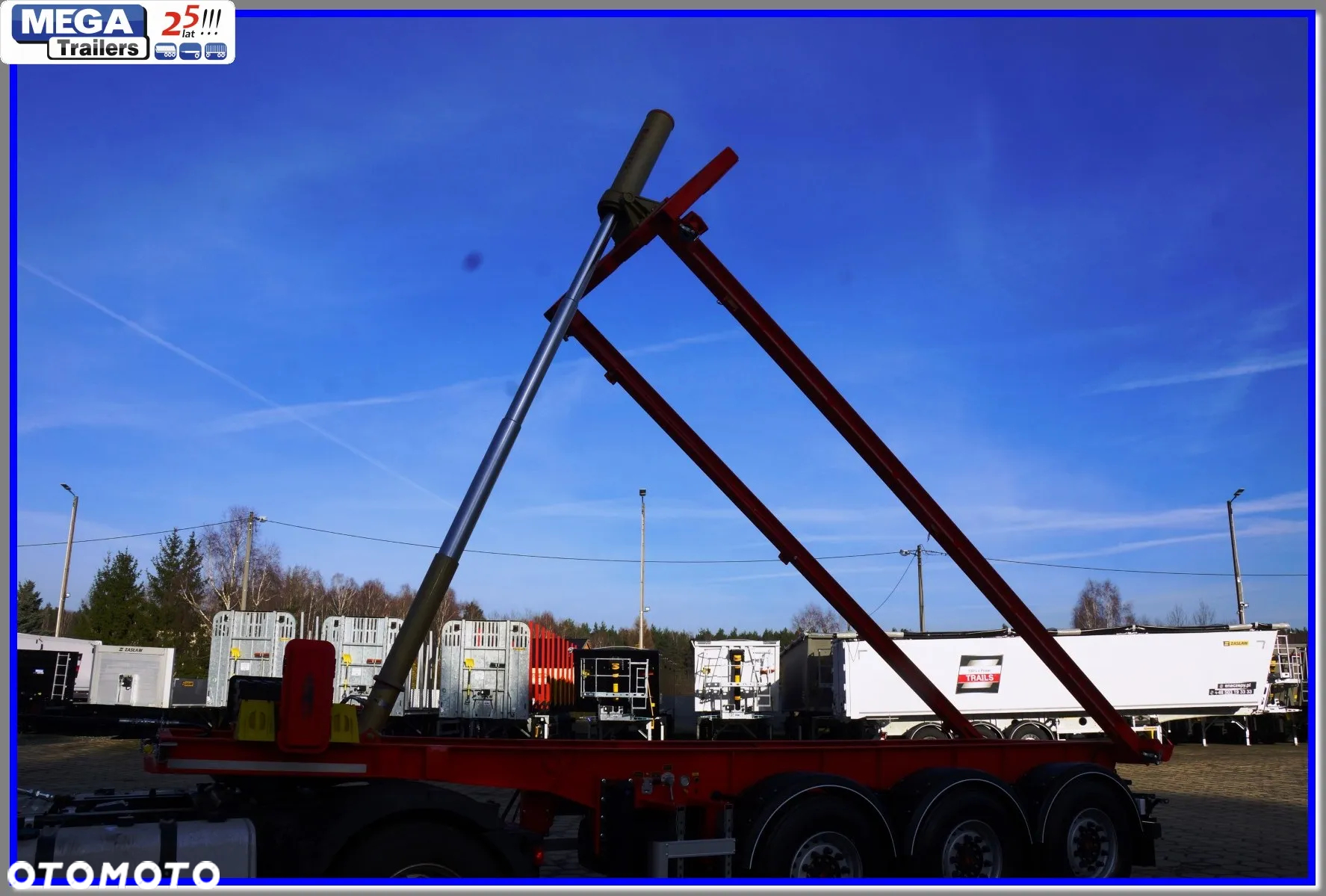 Inny MEGA Trailers - 35