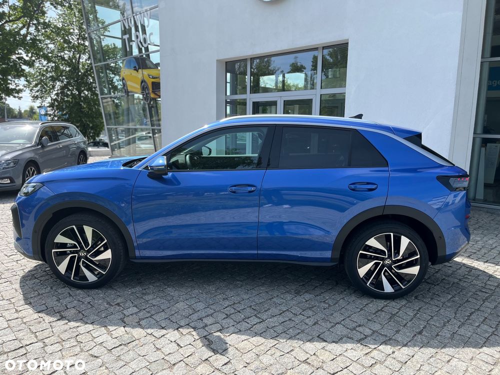 Volkswagen T-Roc 1.5 TSI Style DSG - 11