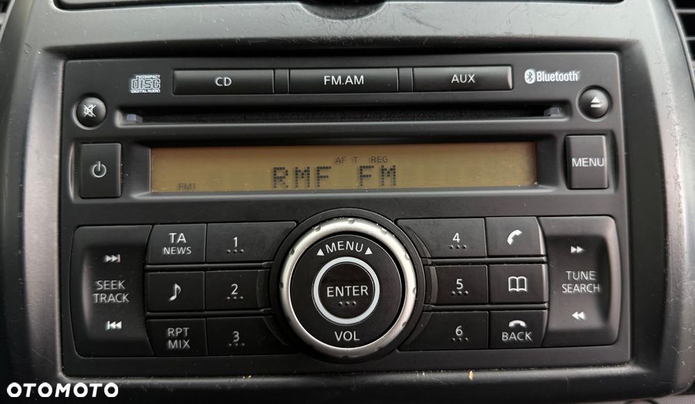 Nissan Note 1.4 Acenta EU5 - 7