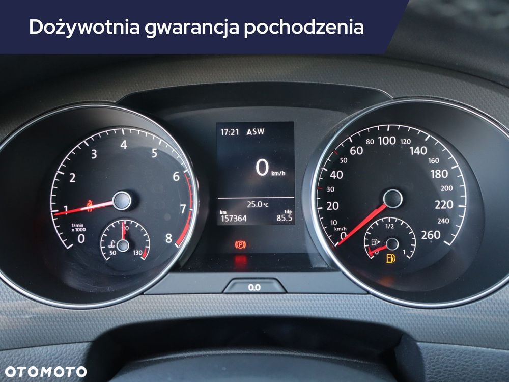 Volkswagen Golf Sportsvan - 13