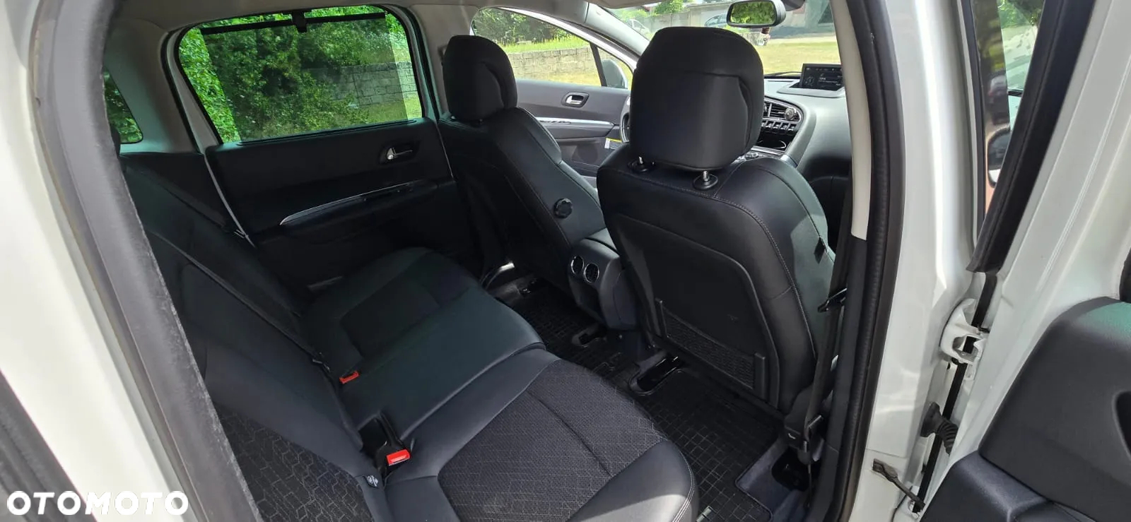 Peugeot 3008 - 16