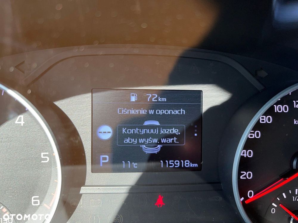 Kia Sportage 1.6 CRDI L Business Line 2WD DCT - 39