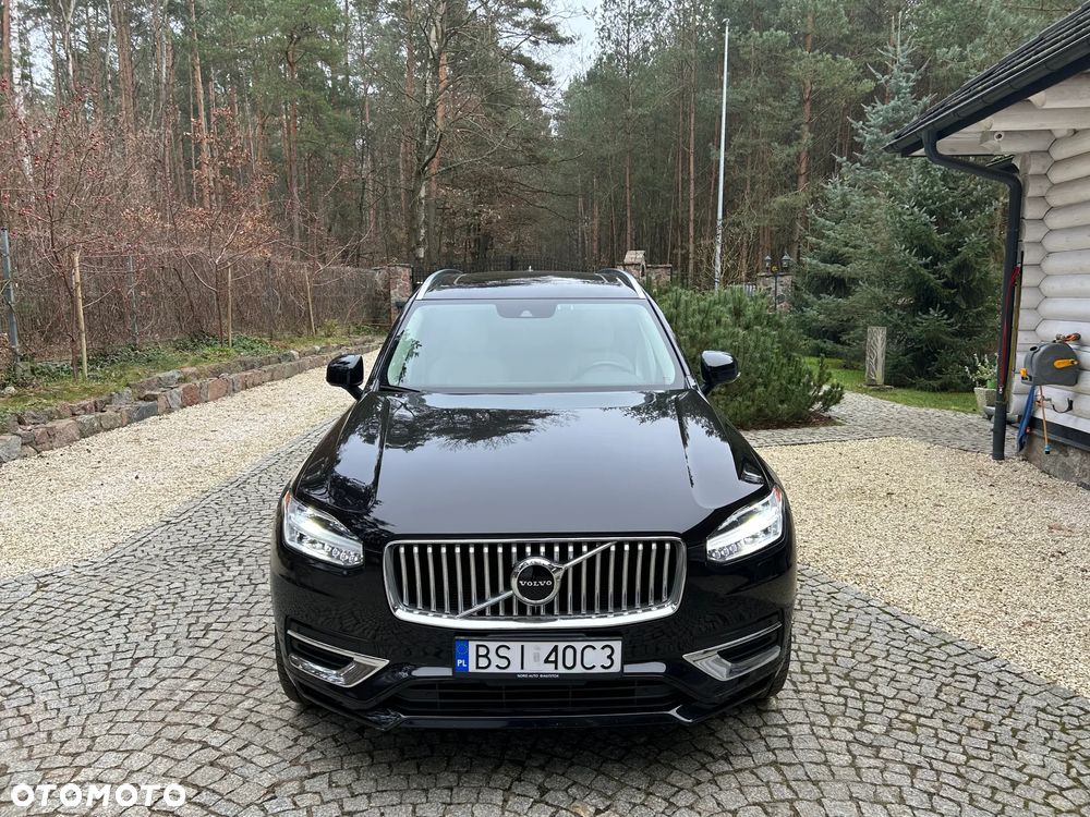Volvo XC 90 - 6