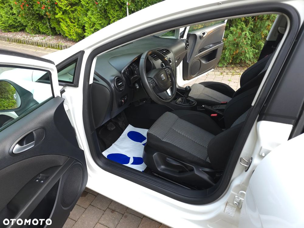 Seat Leon 1.4 TSI Sport - 25