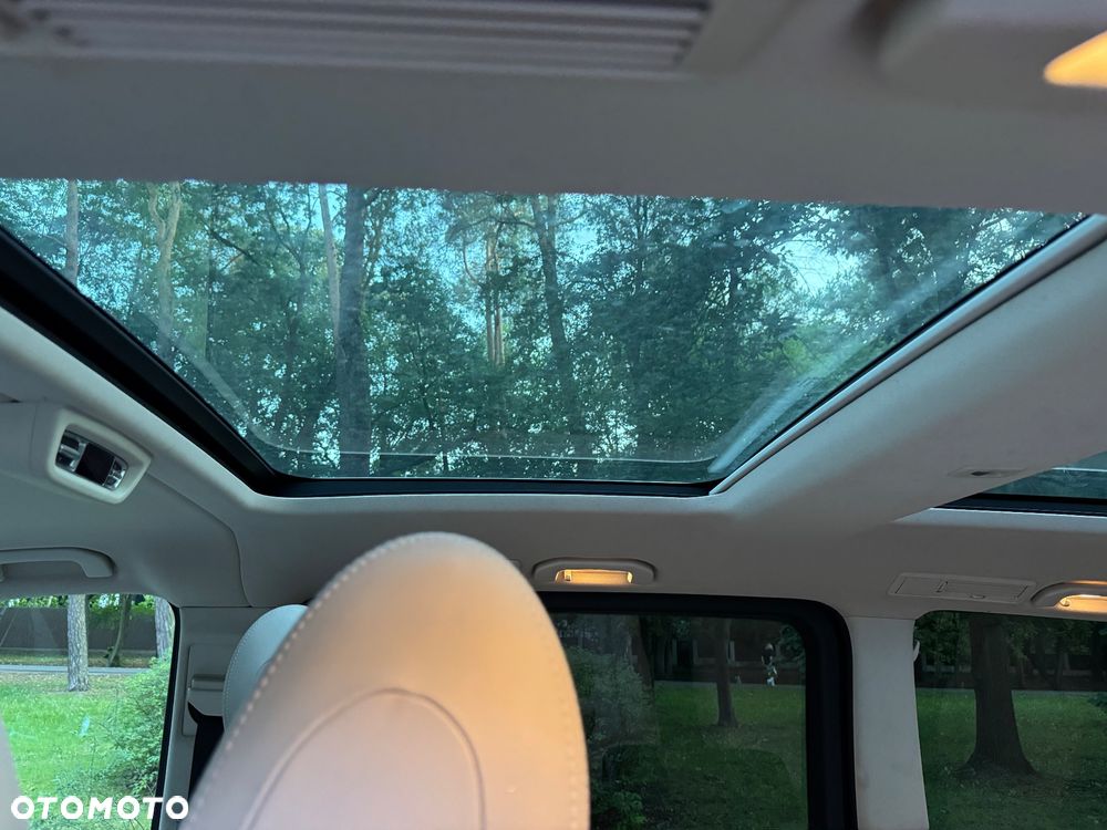 Mercedes-Benz Klasa V 250 d 4-Matic Avantgarde 7G-Tronic (ekstra d³) - 18