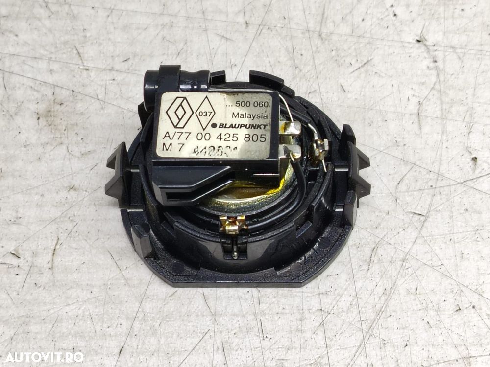 Boxa difuzor 7700425805 Renault Symbol 1 [facelift] [2002 - 2006] - 2
