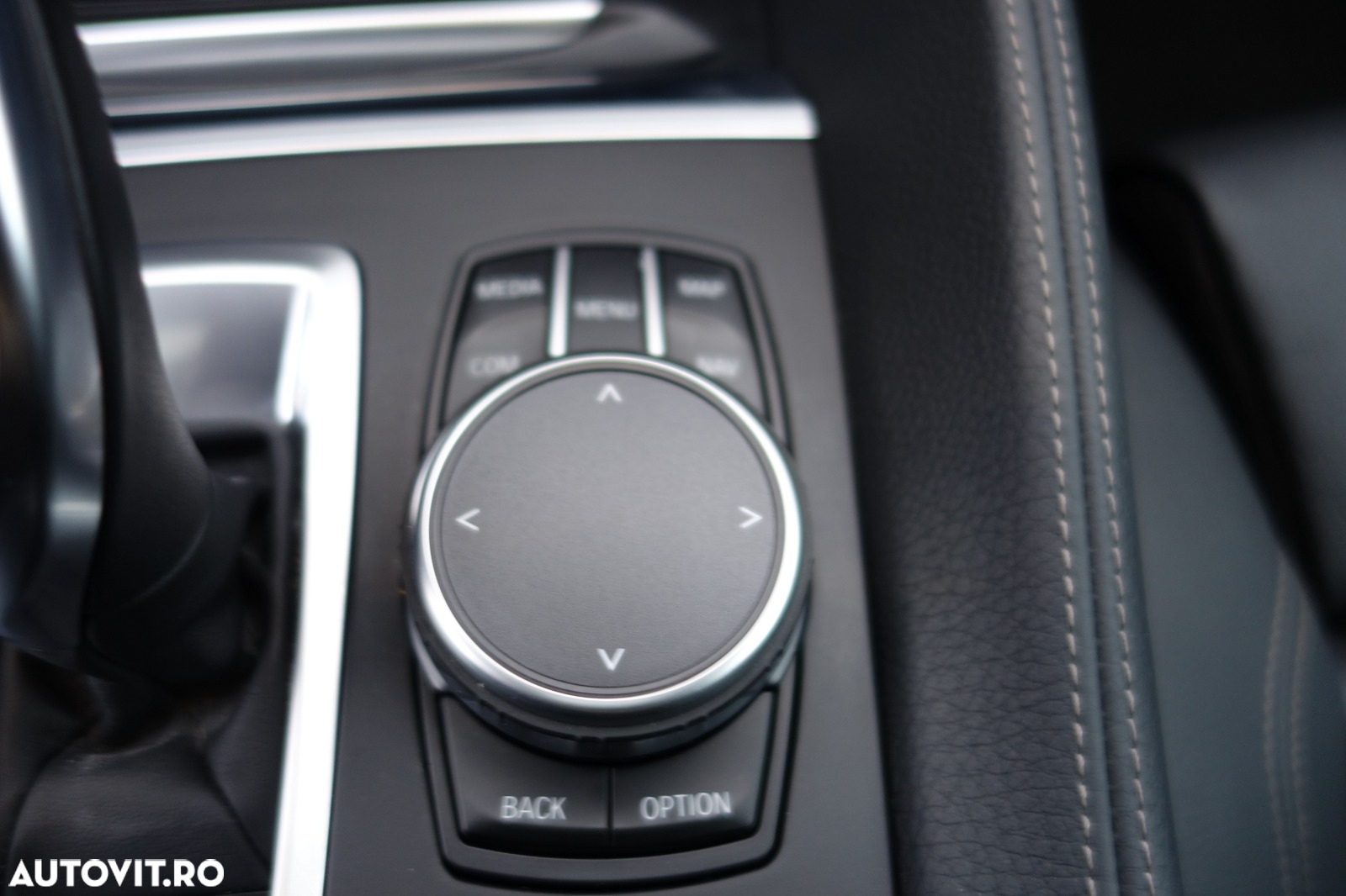 BMW X6 M M50d - 35