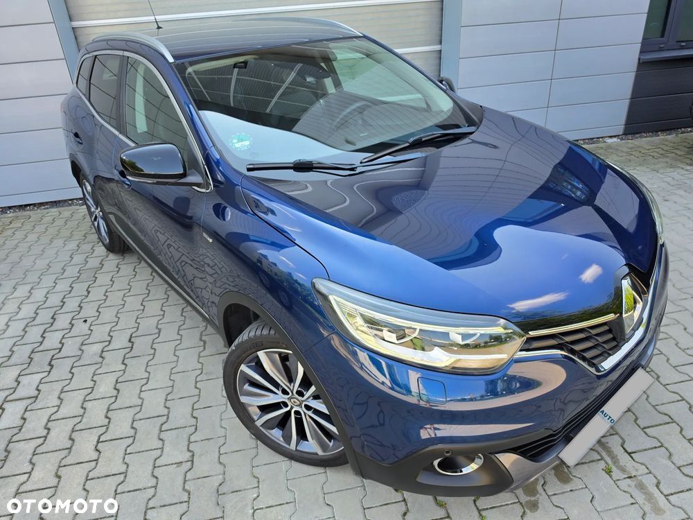 Renault Kadjar Energy TCe 165 Bose Edition - 14