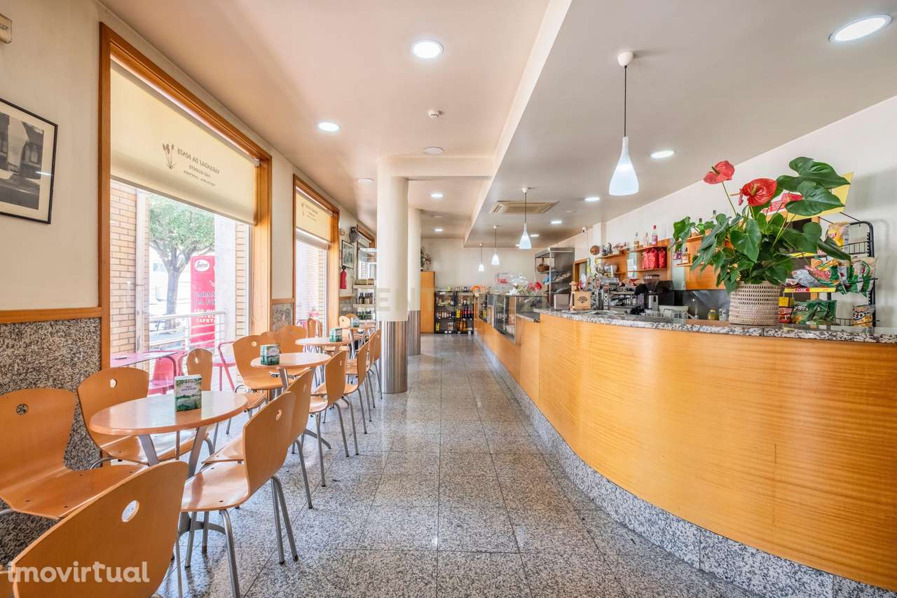 Trespasse de Padaria com Fabrico Próprio em Ermesinde - Grande imagem: 5/29