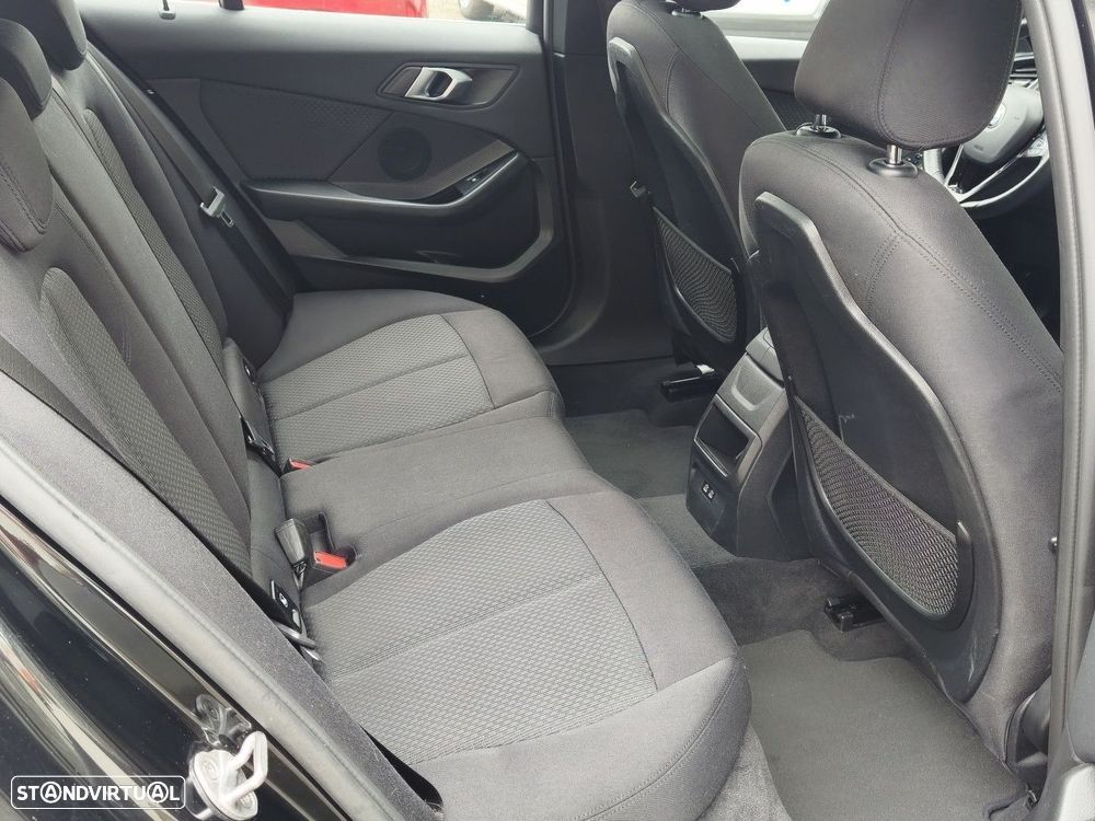 BMW 118 — fotografia 27