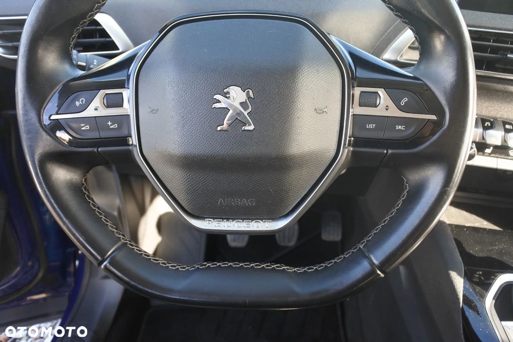 Peugeot 3008 PureTech 130 Stop & Start Allure - 19