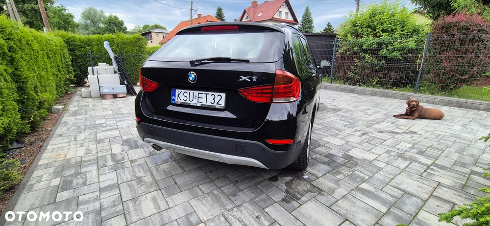 BMW X1 - 3