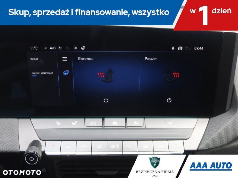 Opel Astra - 18