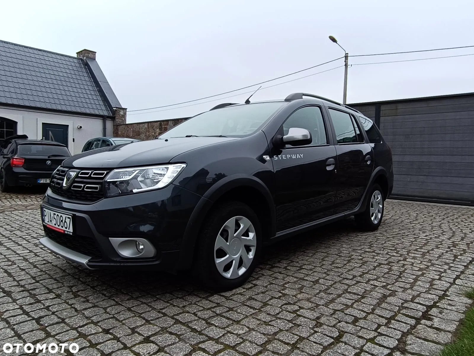 Dacia Logan MCV 0.9 TCe Laureate S&S - 6