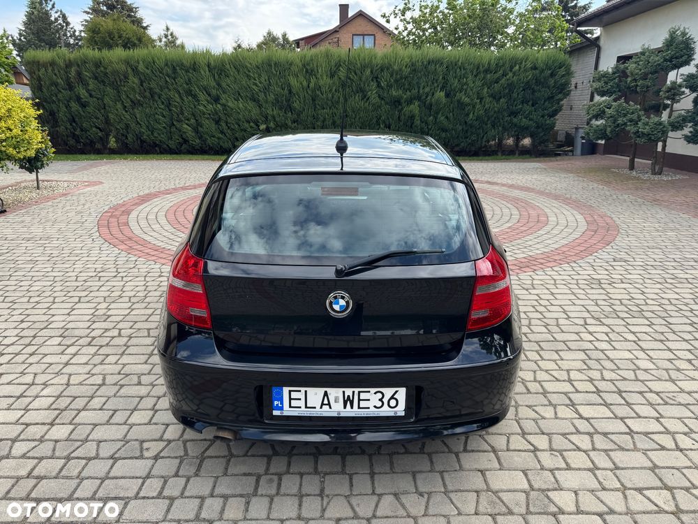 BMW Seria 1 118d - 18