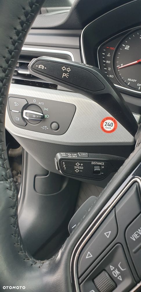 Audi A4 Avant - 15