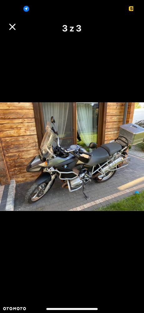BMW GS - 2