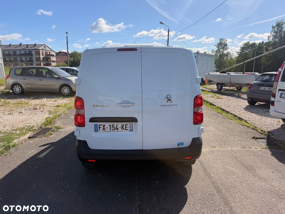 Peugeot EXPERT - 6