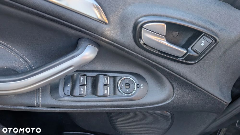 Ford S-Max 2.0 TDCi DPF Platinium X MPS6 - 31