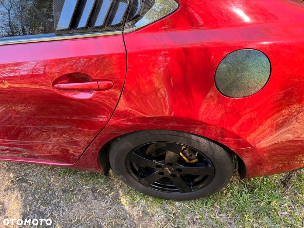 Mazda 6 - 17