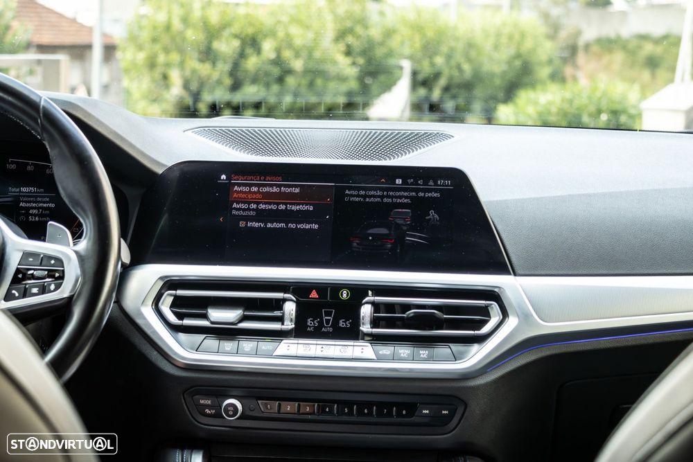 BMW 430 i Desportiva M Auto - 39