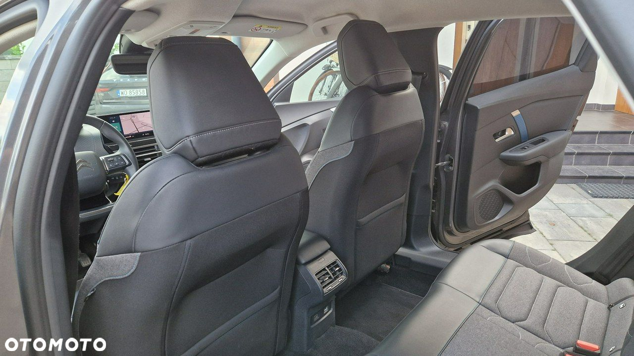 Citroën C4 - 17