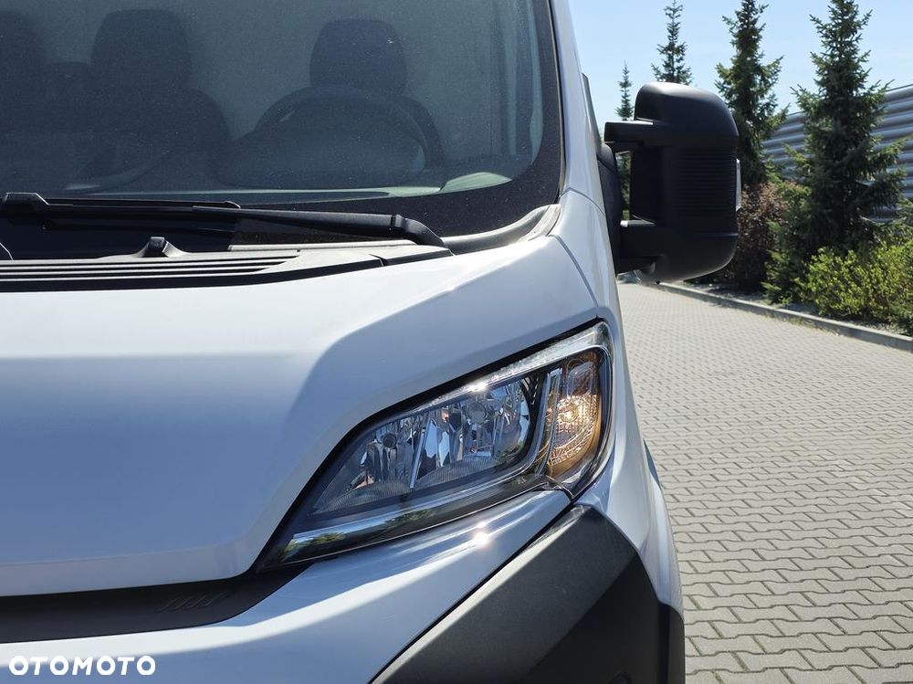 Fiat Ducato 33 H3-Power L3H2 - 17