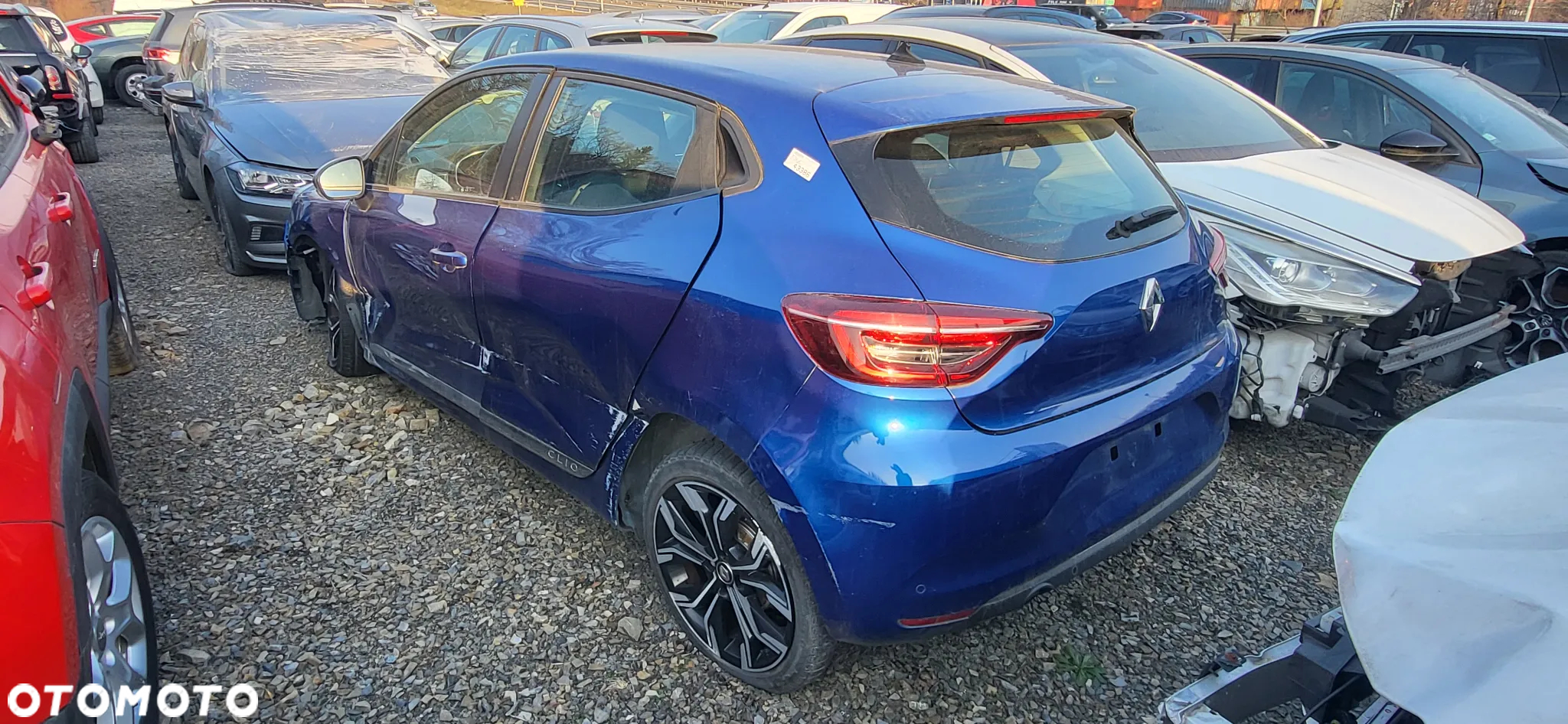 Renault Clio BLUE dCi 85 EXPERIENCE - 2