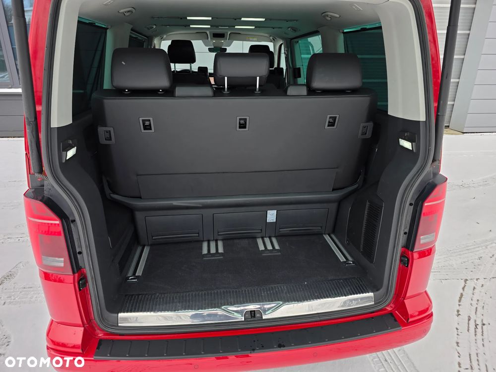 Volkswagen Multivan 2.0 BiTDI L1 Highline 4Motion DSG - 20