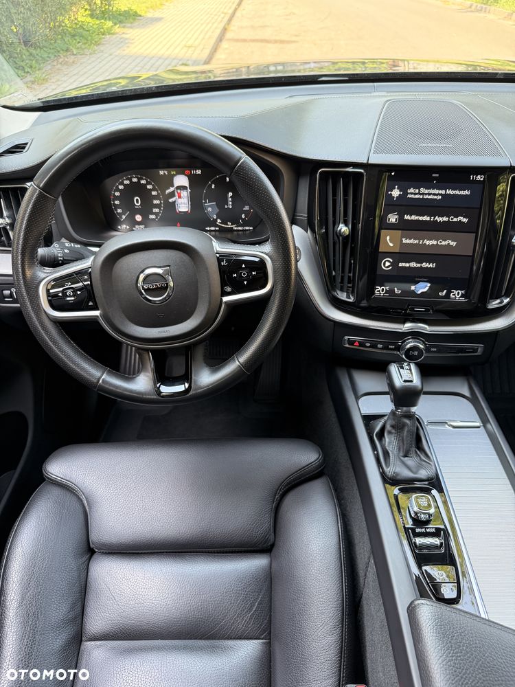 Volvo XC 60 D4 SCR AWD Inscription - 14