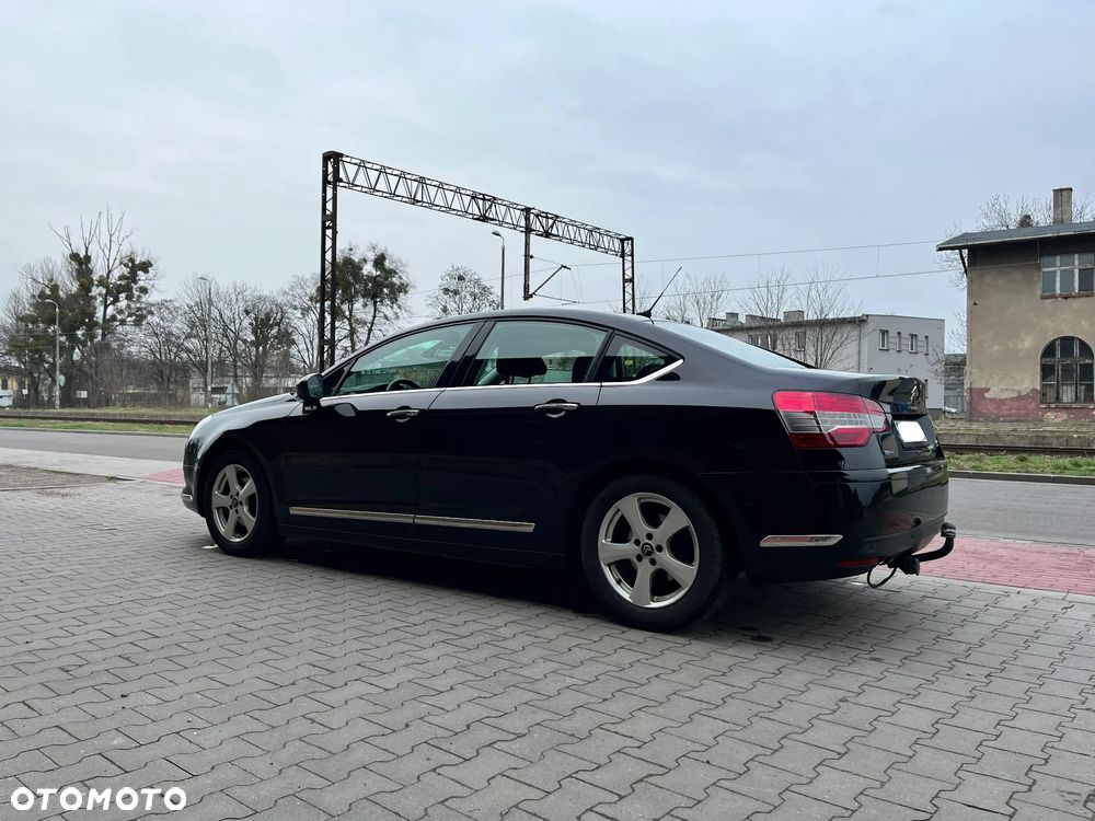 Citroën C5 BlueHDi 150 S&S Selection - 9