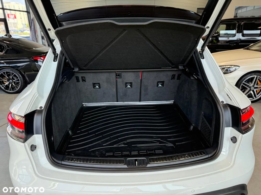 Porsche Macan PDK - 29