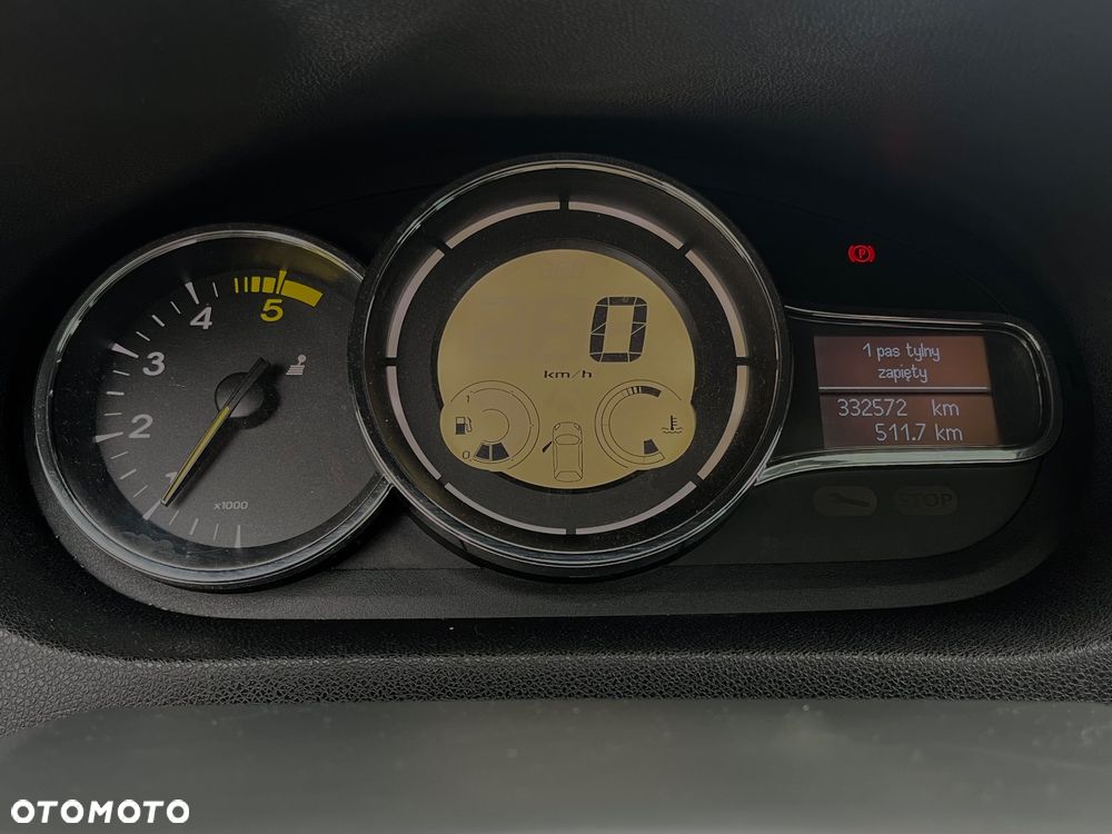 Renault Megane 1.5 dCi Bose Edition - 15