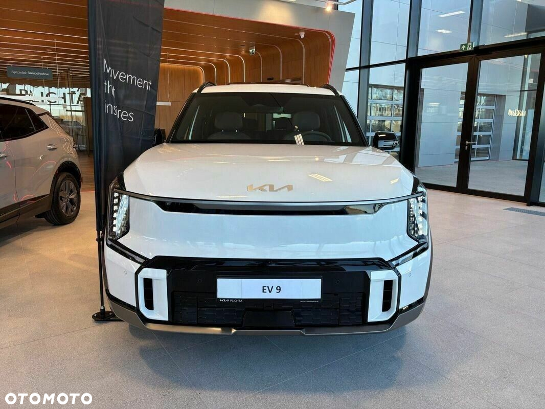 Kia EV9 - 4