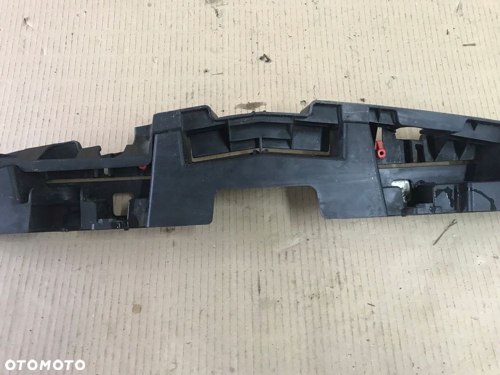 OPEL ASTRA J IV ŚLIZG WZMOCNIENIE ZDERZAKA PRZÓD 13264477 - 8